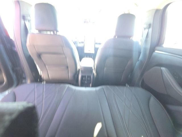 Certified 2024 Ford Mustang Mach-E Select w/ Comfort Package Lite image 12