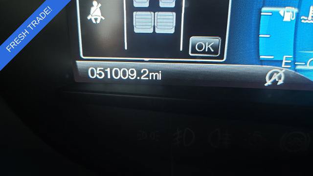 Certified 2024 Ford Edge SEL w/ Convenience Package AWD/4WD image 12