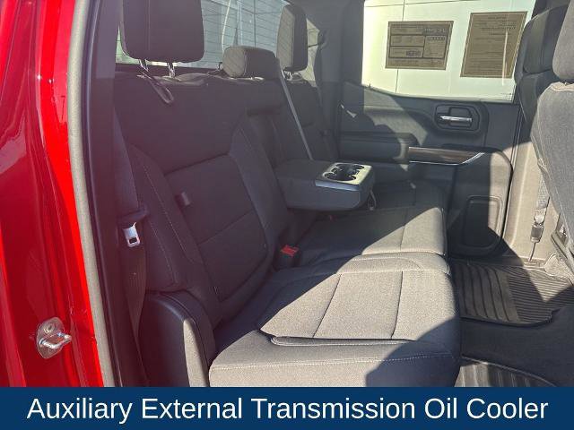 Used 2020 Chevrolet Silverado 1500 RST w/ All-Star Edition image 28