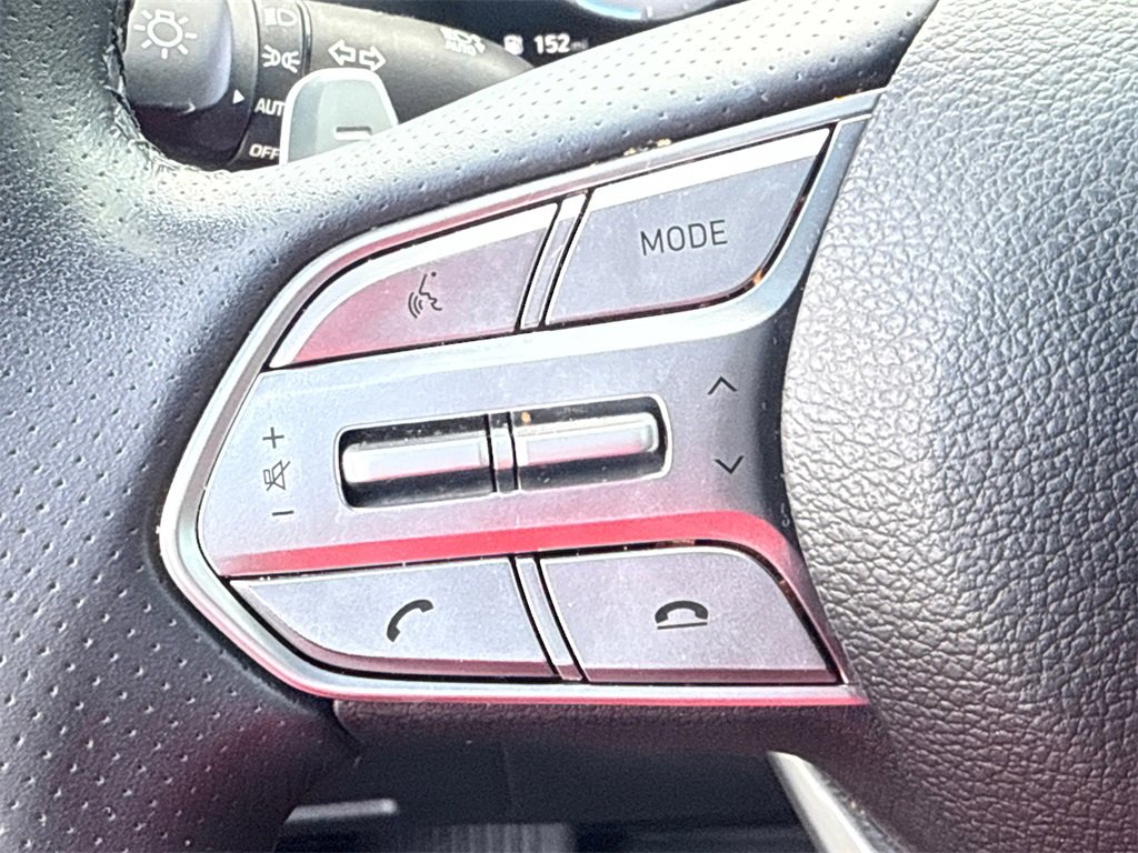 Used 2023 Hyundai Santa Fe Calligraphy image 25