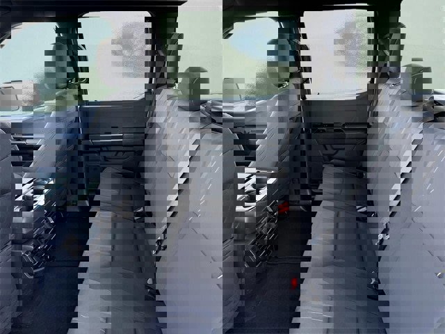 Certified 2024 Ford F150 STX w/ STX Black Appearance Package image 12