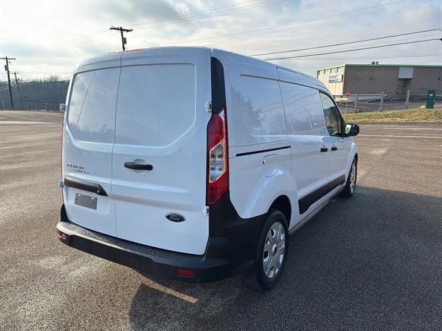 Certified 2023 Ford Transit Connect XL FWD image 4