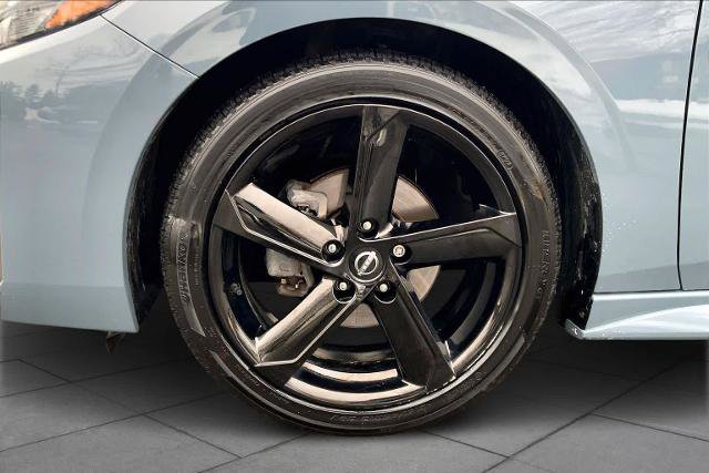 Used 2024 Nissan Sentra SR image 11