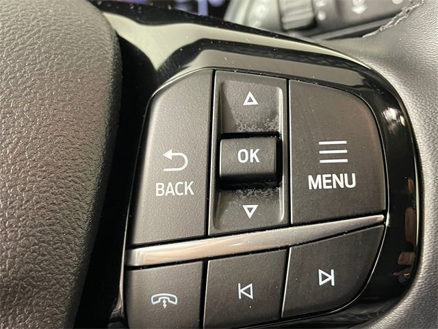 Certified 2024 Ford Escape Active image 12