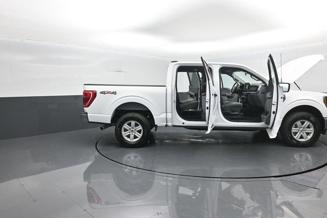 Certified 2023 Ford F150 XLT w/ Trailer Tow Package image 33