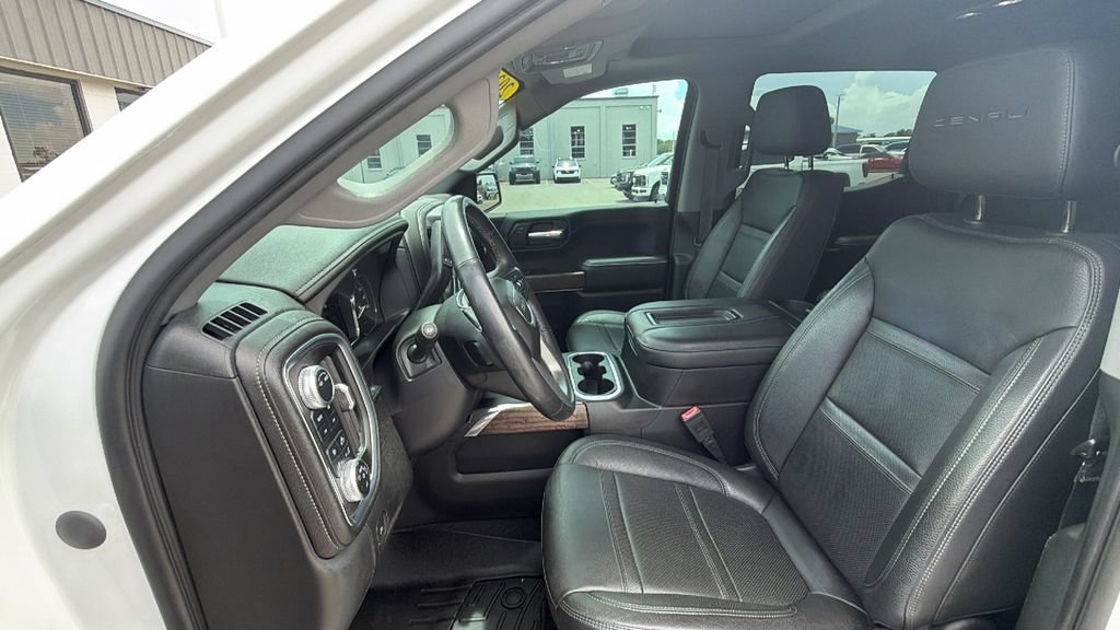 Used 2020 GMC Sierra 1500 Denali w/ Denali Ultimate Package AWD/4WD image 24