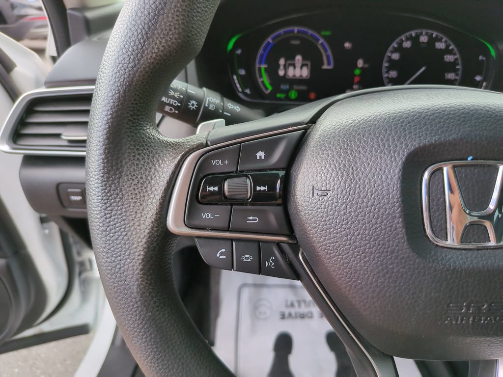 Used 2021 Honda Accord EX image 31