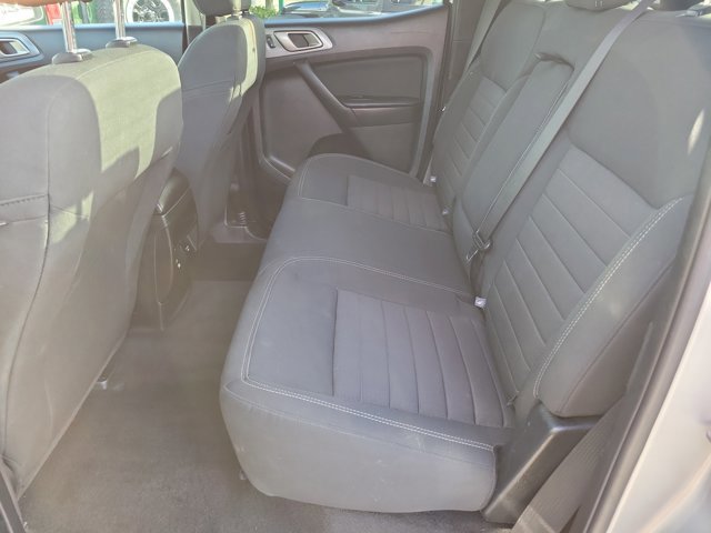 Certified 2019 Ford Ranger XLT w/ Equipment Group 301A Mid RWD image 12