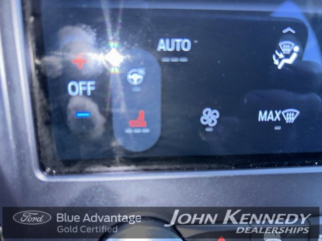 Certified 2022 Ford Edge SEL w/ Convenience Package image 27