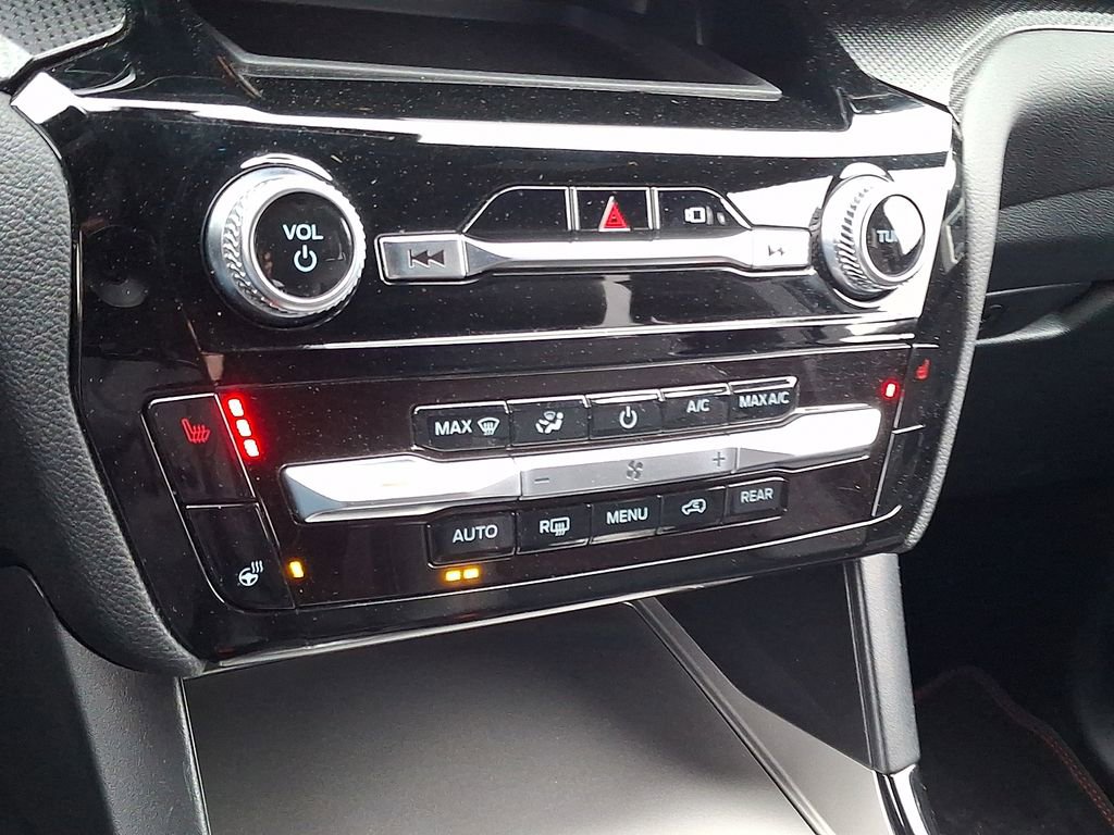 Certified 2023 Ford Explorer ST-Line image 17