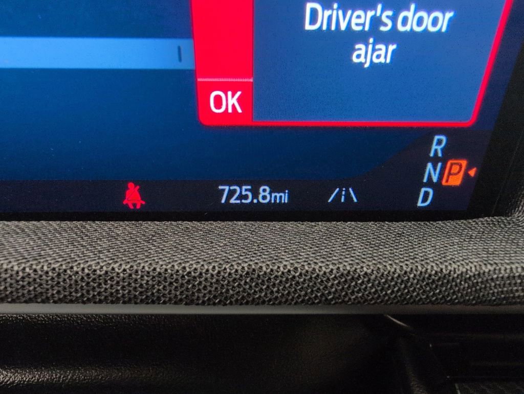 Certified 2025 Ford Mustang Mach-E Premium w/ Sport Appearance Package image 17