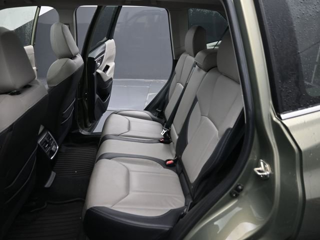 Used 2020 Subaru Forester Limited AWD/4WD image 13