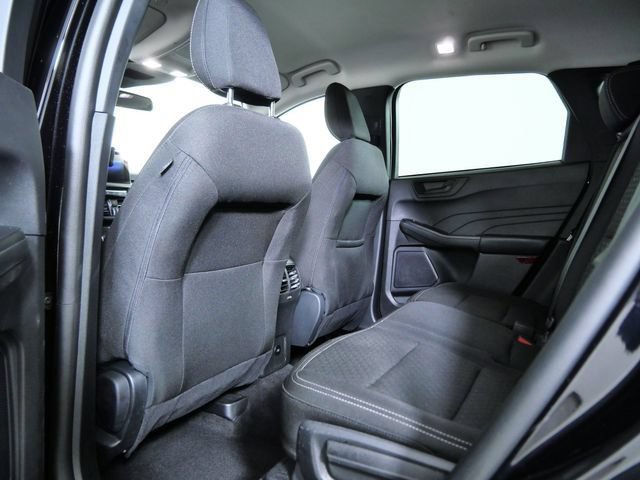 Certified 2025 Ford Escape Active AWD/4WD image 13