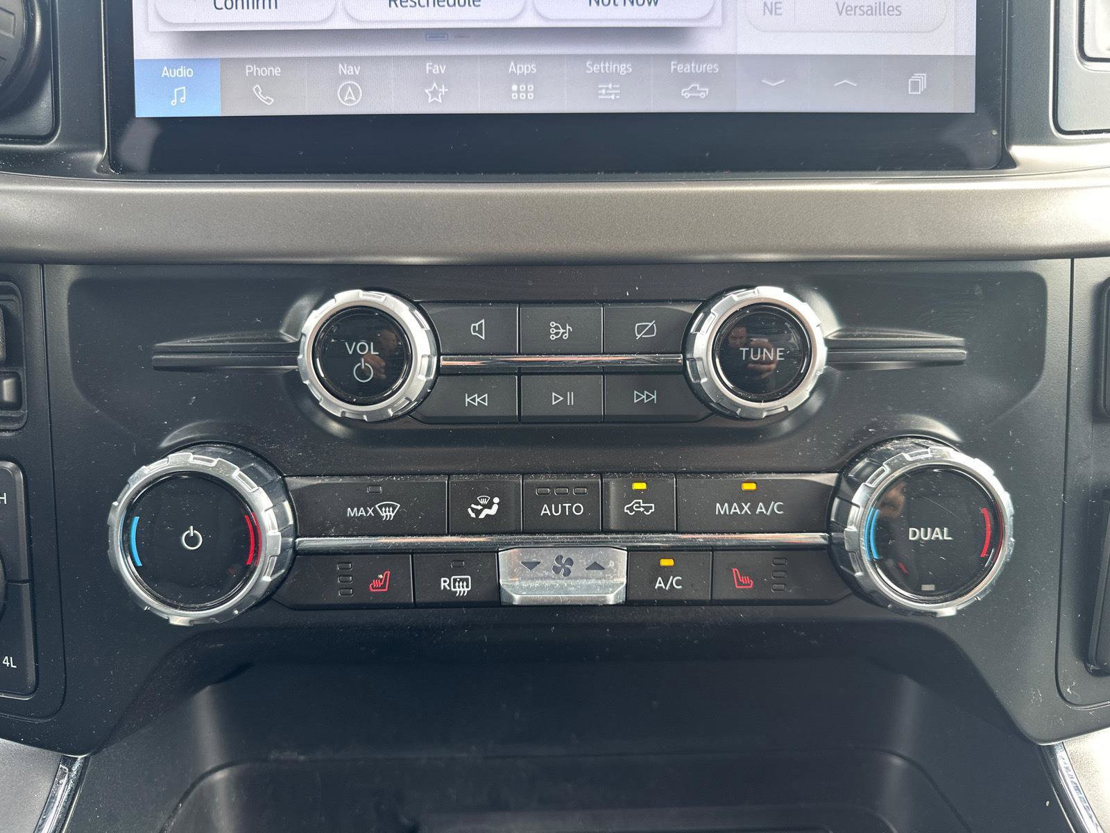 Certified 2024 Ford F150 XLT w/ Equipment Group 302A MID image 17