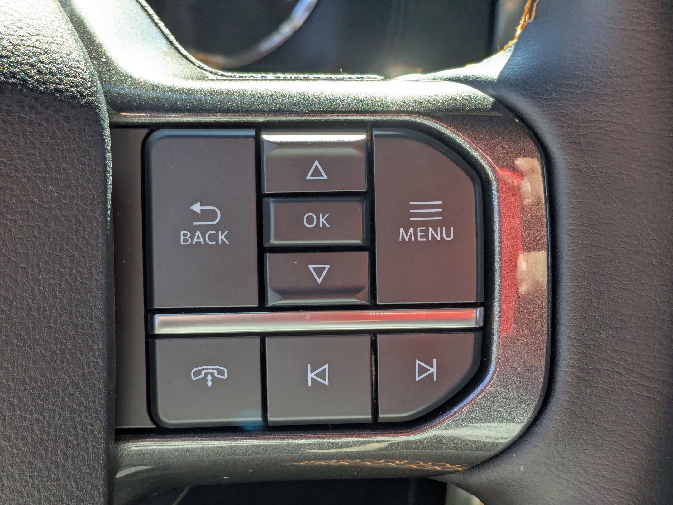 Certified 2023 Ford F150 Tremor w/ Trailer Tow Package image 18