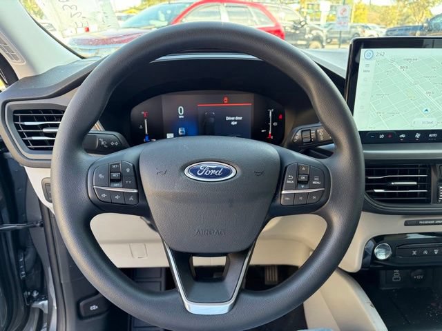Certified 2026 Ford Escape Active w/ Tech Pack #1 FWD image 15