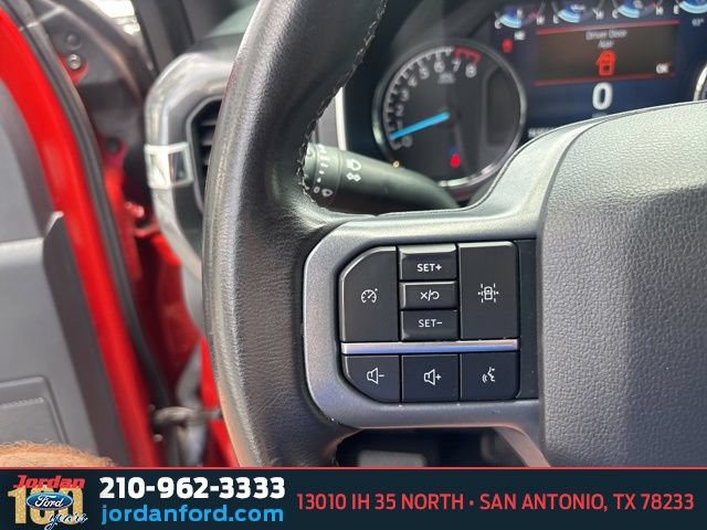 Certified 2023 Ford F150 XLT w/ Equipment Group 302A High AWD/4WD image 24