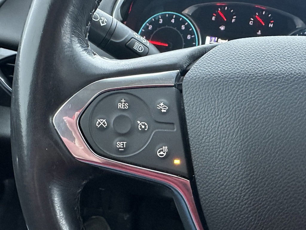 Used 2019 Chevrolet Traverse Premier w/ Driver Confidence II Package image 25