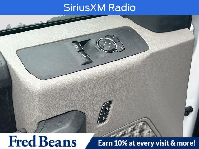 Certified 2020 Ford F350 XL w/ Power Equipment Group image 21