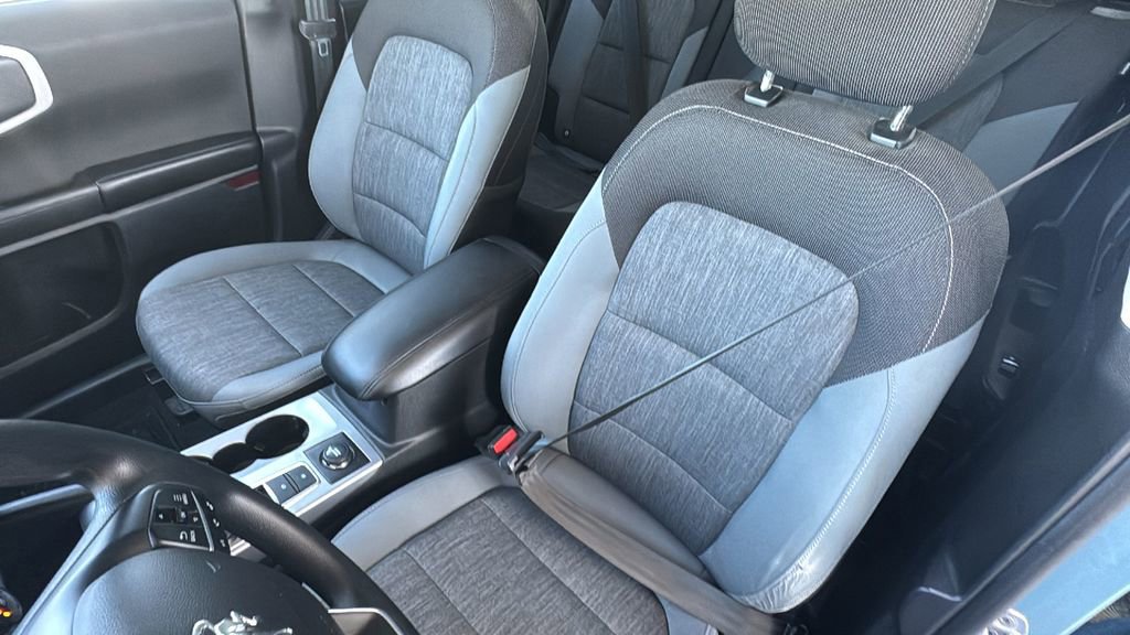 Certified 2021 Ford Bronco Sport Big Bend image 23