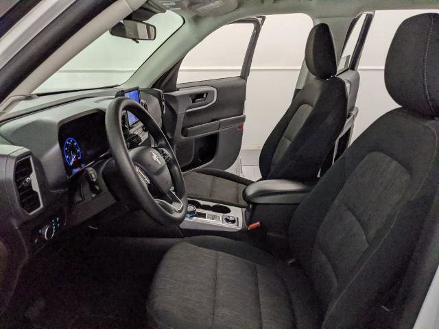 Certified 2023 Ford Bronco Sport Big Bend image 16