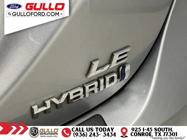 Used 2022 Toyota Camry LE FWD image 30