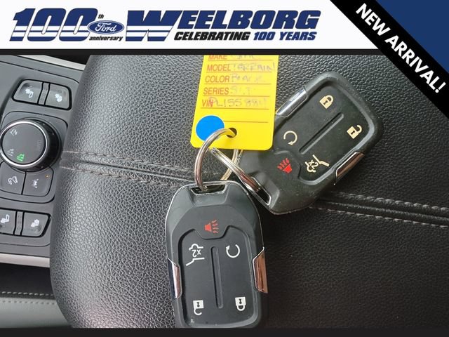 Used 2023 GMC Terrain SLT AWD/4WD image 26