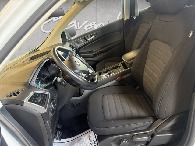 Certified 2024 Ford Edge SE AWD/4WD image 20