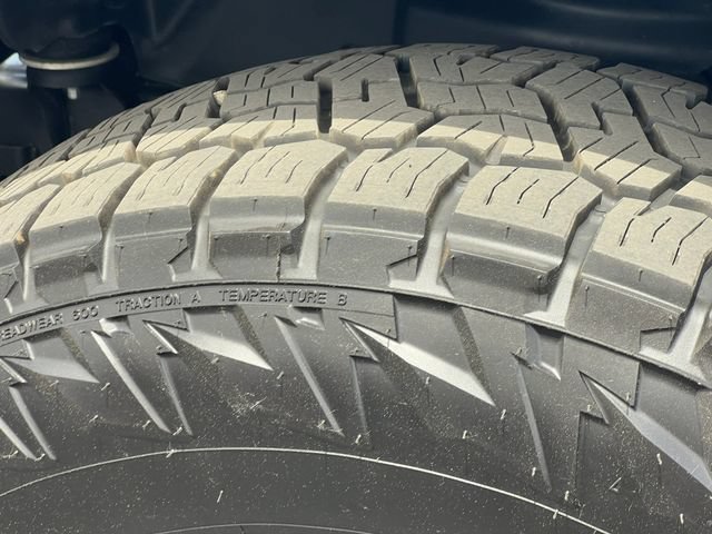 Used 2022 Jeep Wrangler Unlimited Sport AWD/4WD image 8