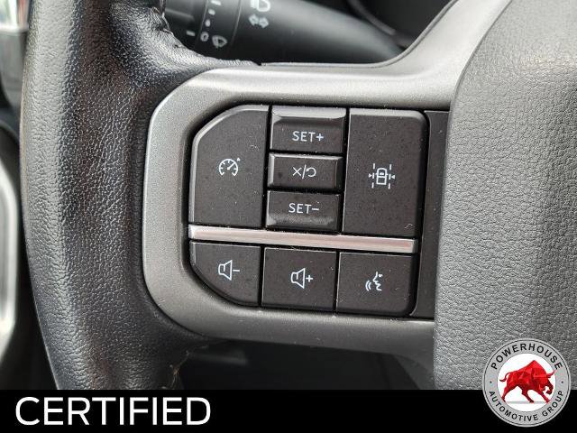 Certified 2022 Ford F150 XLT w/ Equipment Group 302A High AWD/4WD image 28