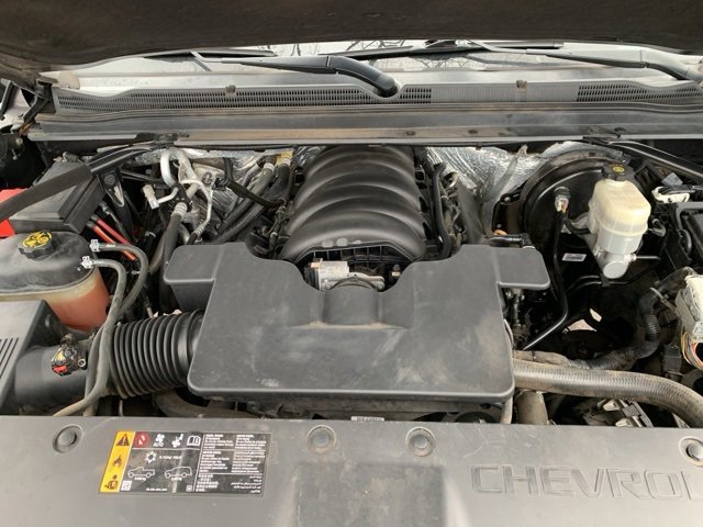 Used 2018 Chevrolet Tahoe LT image 8