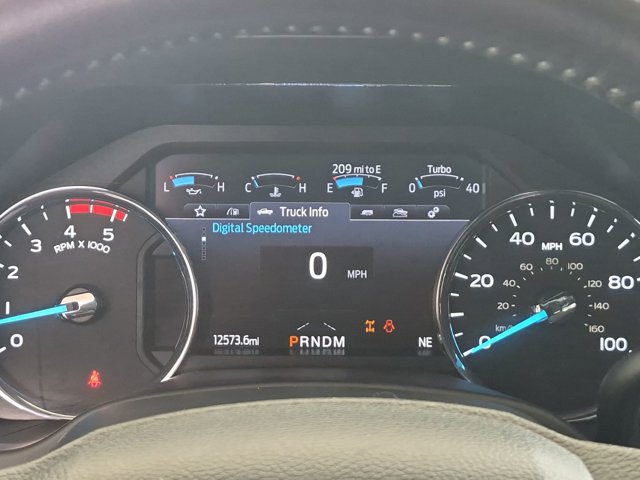 Certified 2022 Ford F250 Lariat w/ Lariat Ultimate Package AWD/4WD image 20