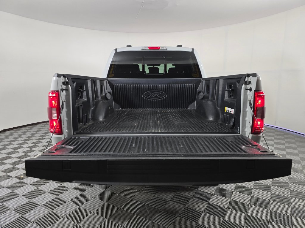 Certified 2023 Ford F150 XLT w/ Equipment Group 302A High AWD/4WD image 16