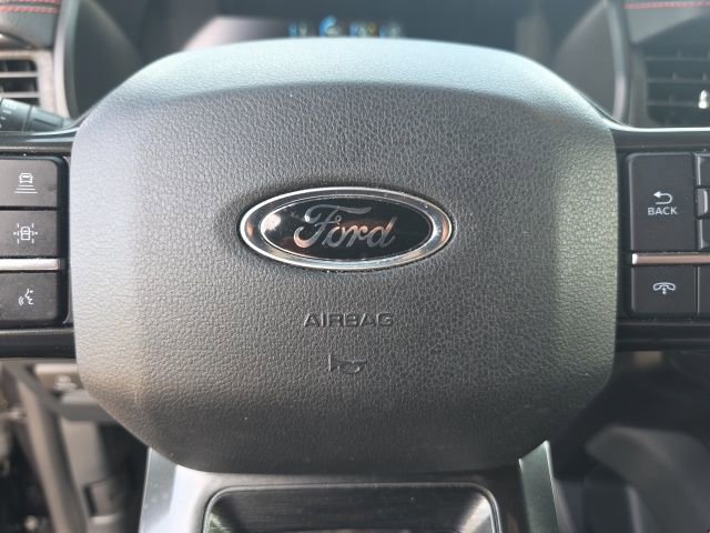 Certified 2022 Ford Expedition Max Limited AWD/4WD image 12
