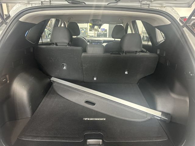Used 2024 Hyundai Tucson SE FWD image 26