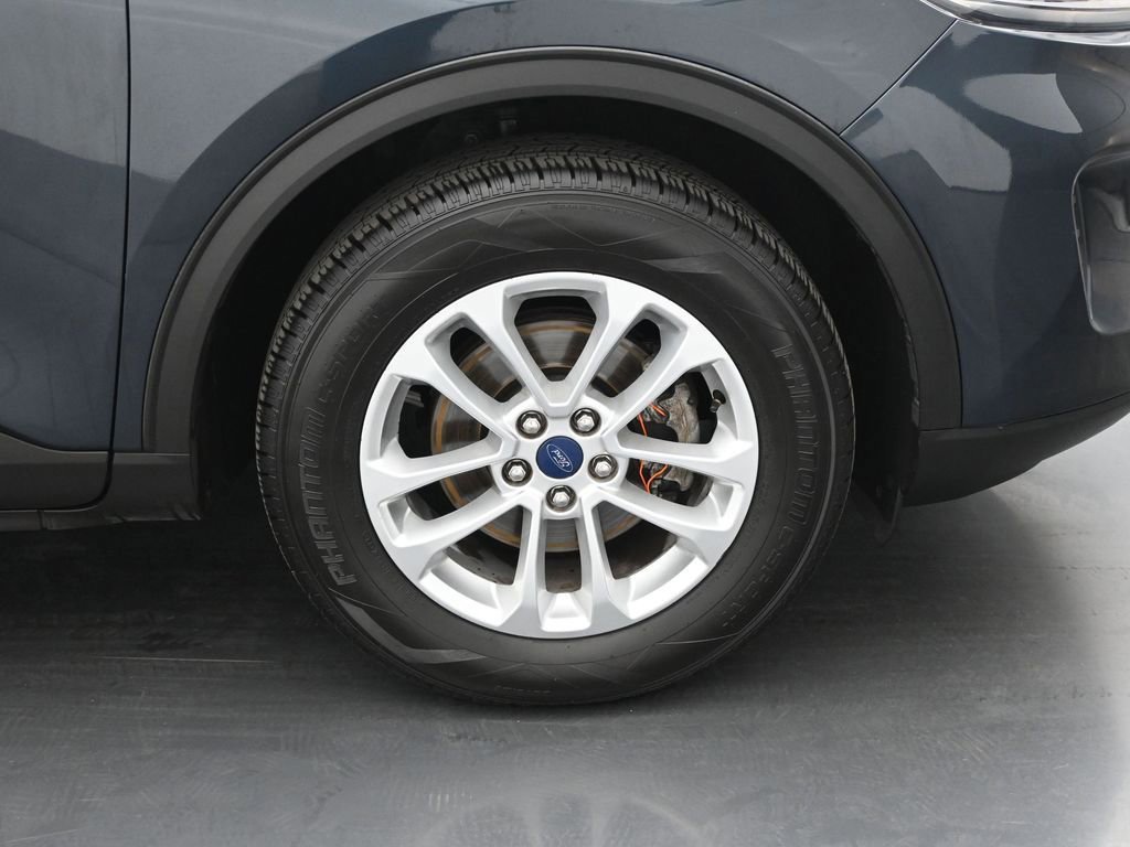 Certified 2022 Ford Escape SE w/ Cold Weather Package AWD/4WD image 51