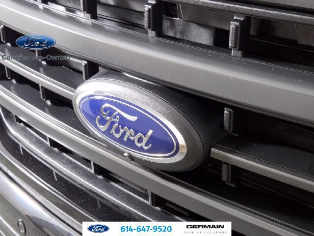Certified 2023 Ford F150 Lariat w/ Equipment Group 502A High AWD/4WD image 13