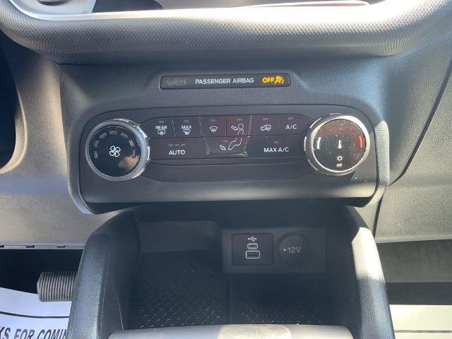 Certified 2024 Ford Bronco Sport Big Bend AWD/4WD image 26