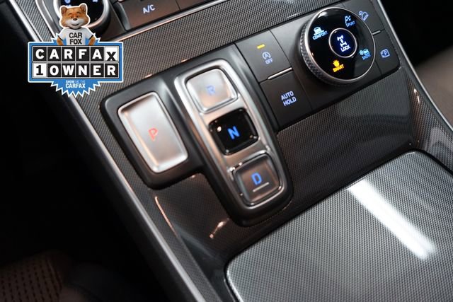 Used 2023 Hyundai Santa Fe SE image 24