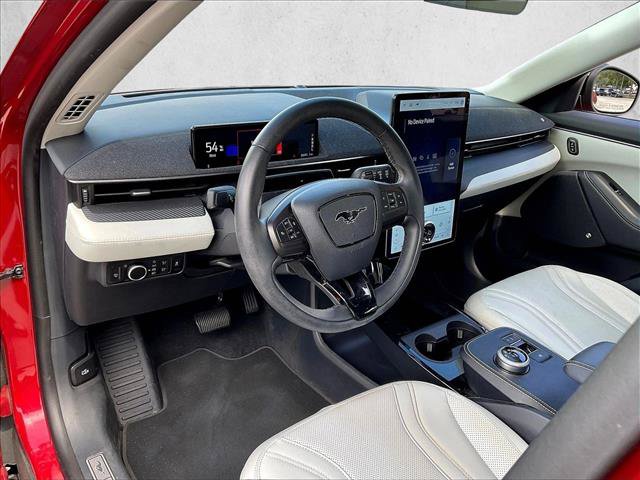 Certified 2023 Ford Mustang Mach-E Premium RWD image 10