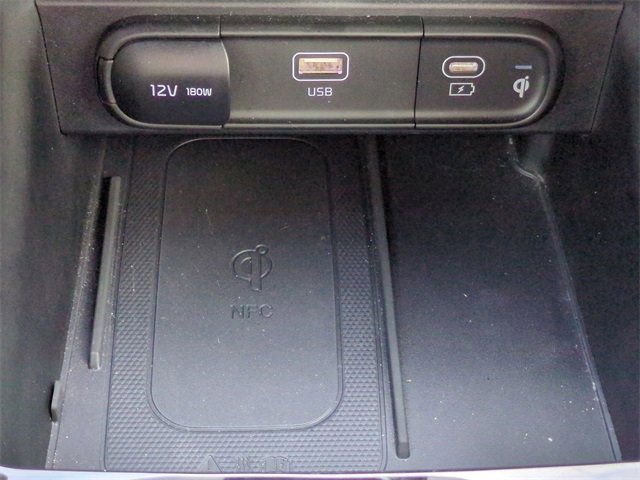 Used 2025 Kia Telluride SX X-Line image 23