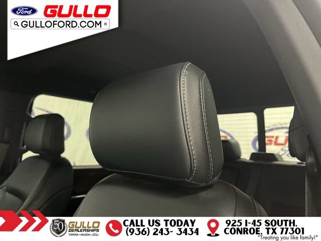 Certified 2023 Ford F150 Lariat AWD/4WD image 17