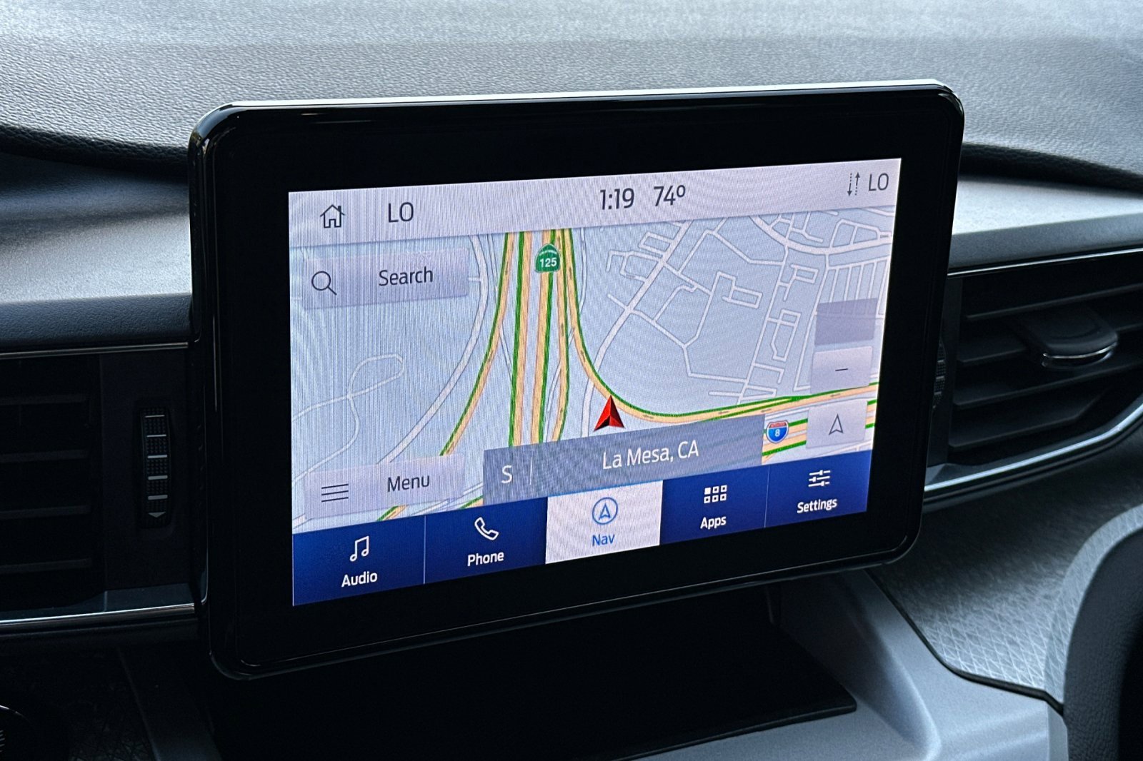 Certified 2022 Ford Explorer Timberline image 19