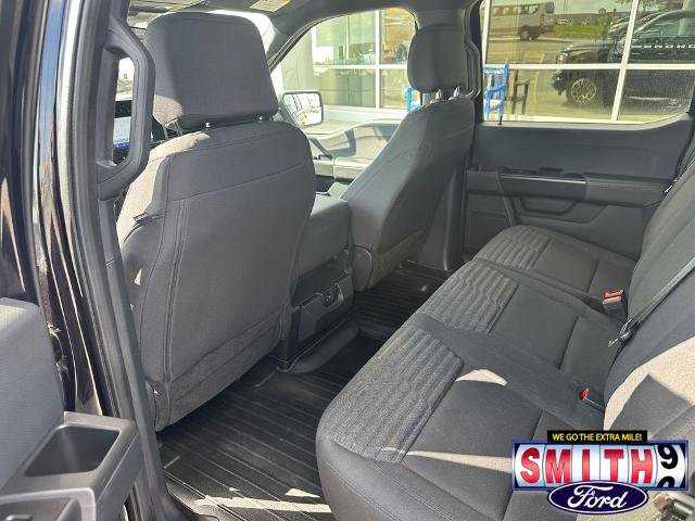 Certified 2022 Ford F150 XL w/ STX Appearance Package RWD image 31