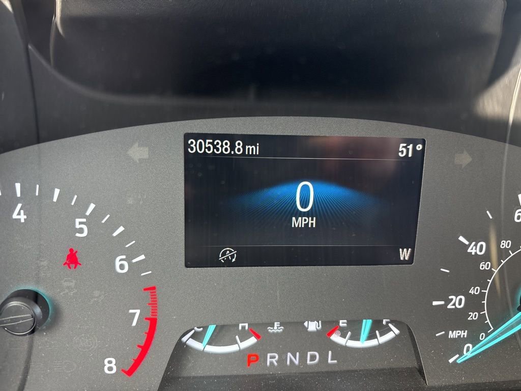 Certified 2022 Ford Escape SE w/ Convenience Package image 11