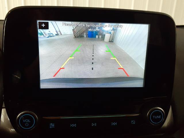 Certified 2019 Ford EcoSport SE w/ SE Convenience Package AWD/4WD image 26