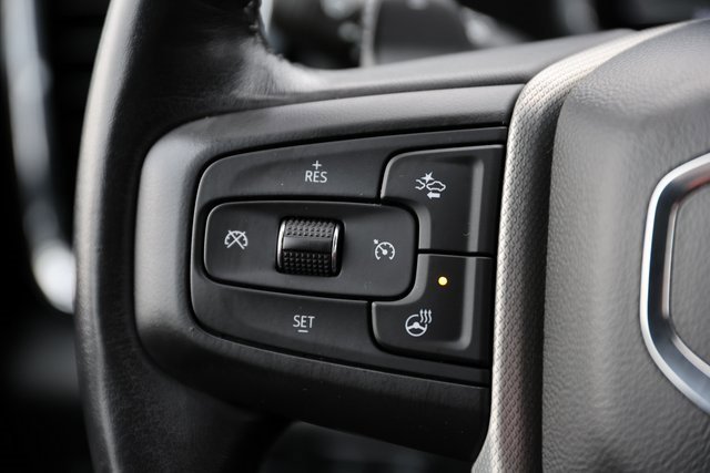 Used 2022 GMC Sierra 1500 Denali image 15