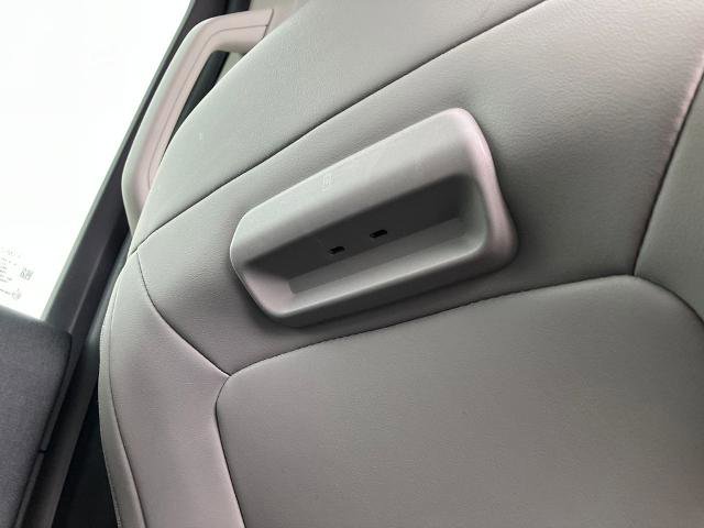 Certified 2025 Ford Expedition Max Active AWD/4WD image 27