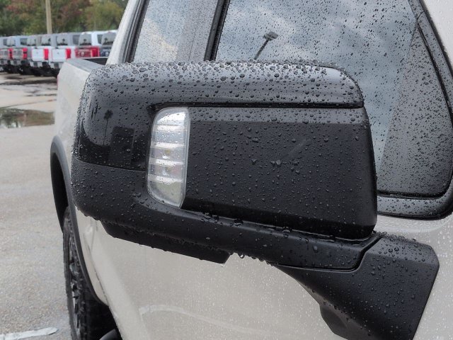 Used 2026 Chevrolet Silverado 1500 ZR2 AWD/4WD image 12