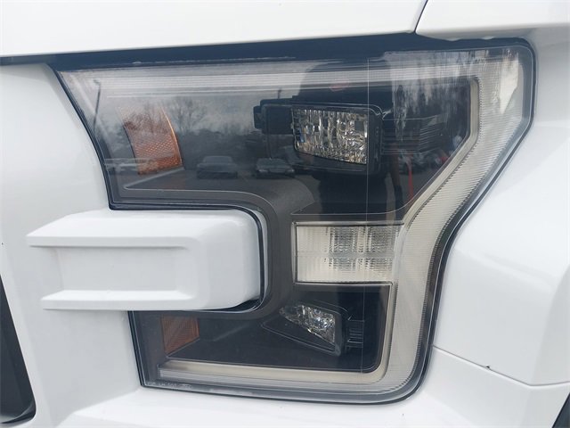 Certified 2020 Ford F150 Raptor w/ Equipment Group 801A Mid image 30